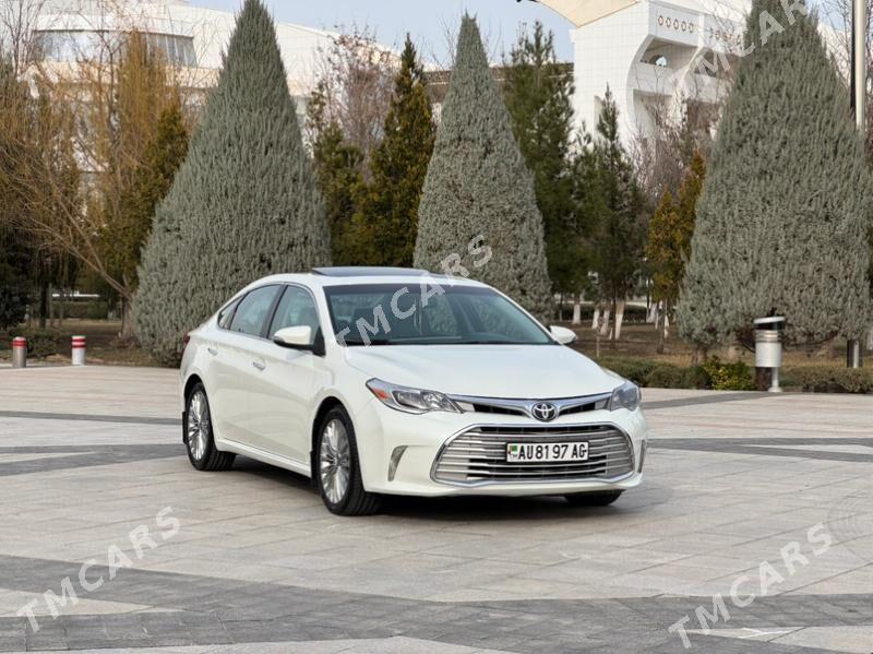 Toyota Avalon 2015 - 315 000 TMT - Aşgabat - img 4