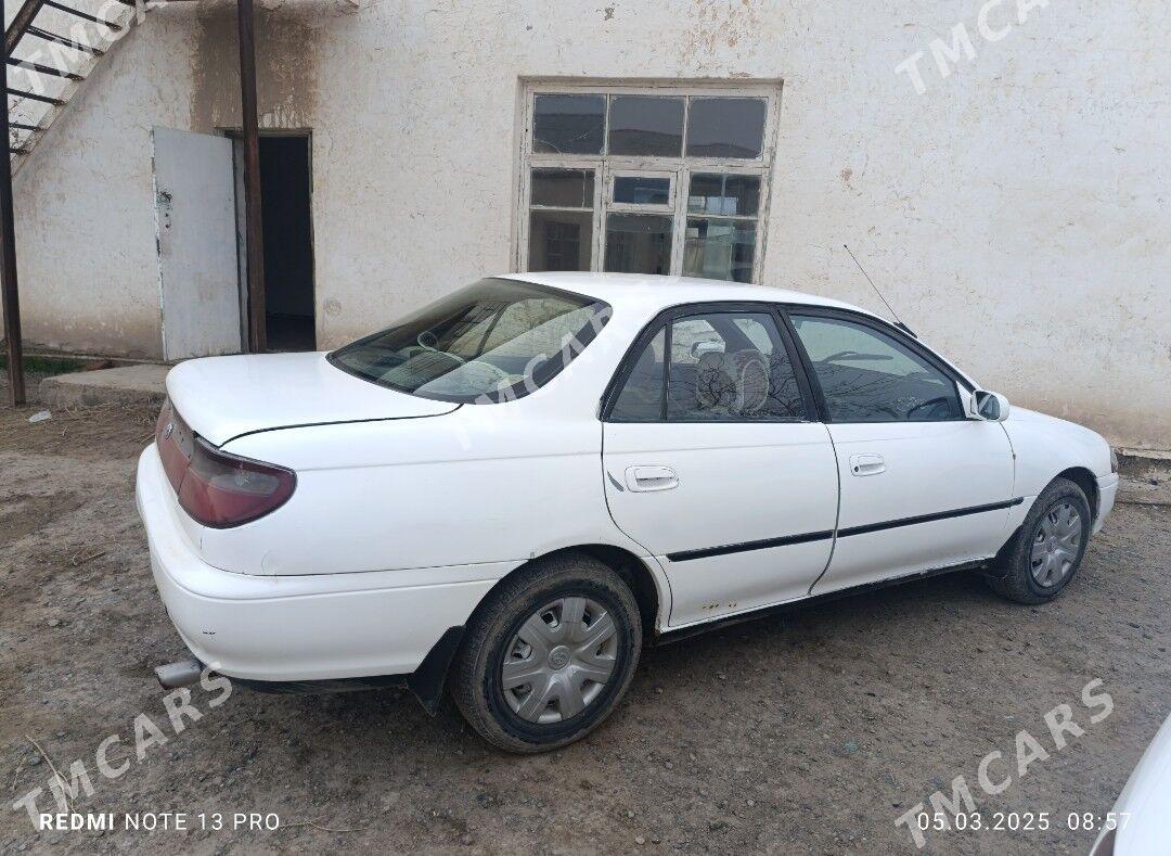 Toyota Carina 1994 - 45 000 TMT - Ýolöten - img 4