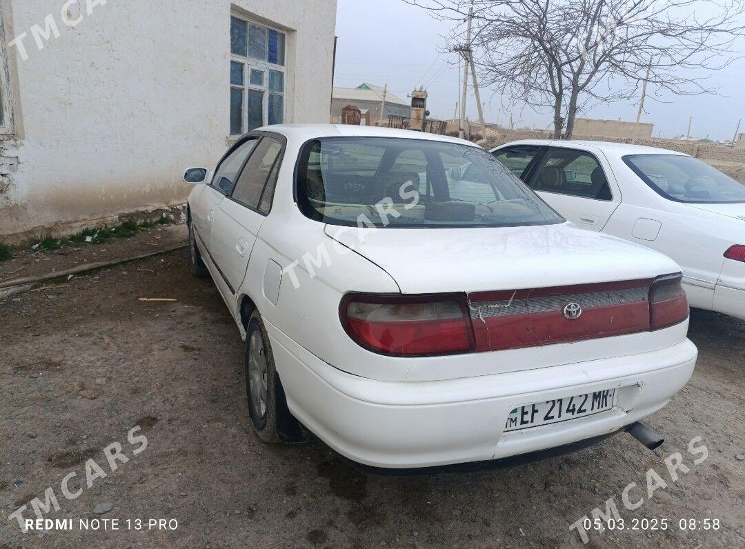 Toyota Carina 1994 - 45 000 TMT - Ýolöten - img 3