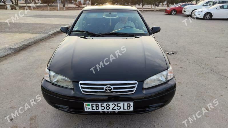 Toyota Camry 1999 - 115 000 TMT - Туркменабат - img 3