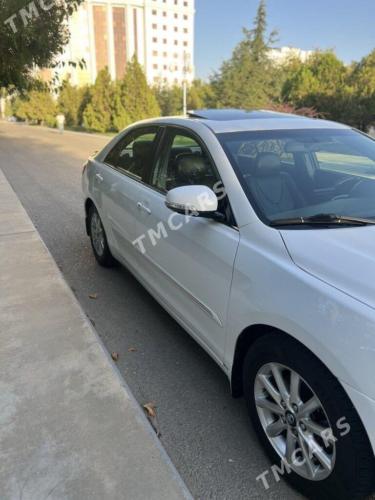 Toyota Camry 2009 - 178 000 TMT - Ашхабад - img 2