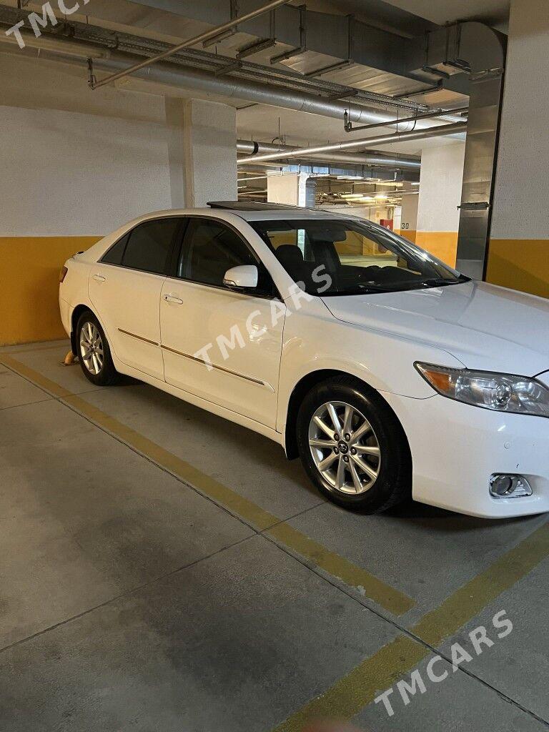 Toyota Camry 2009 - 178 000 TMT - Ашхабад - img 3