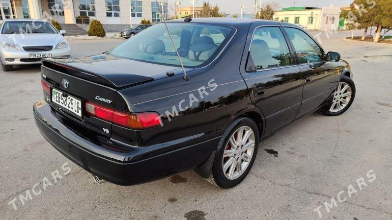 Toyota Camry 1999 - 115 000 TMT - Туркменабат - img 5