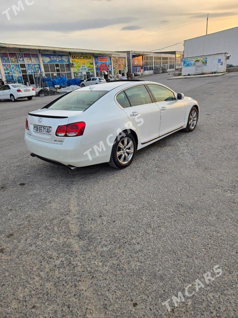 Lexus GS 350 2010 - 170 000 TMT - 5 мкр - img 5