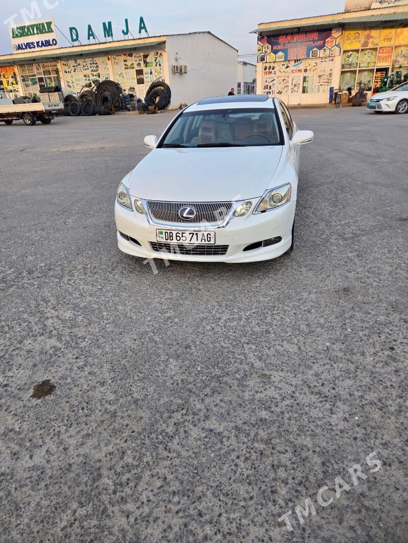 Lexus GS 350 2010 - 170 000 TMT - 5 мкр - img 4