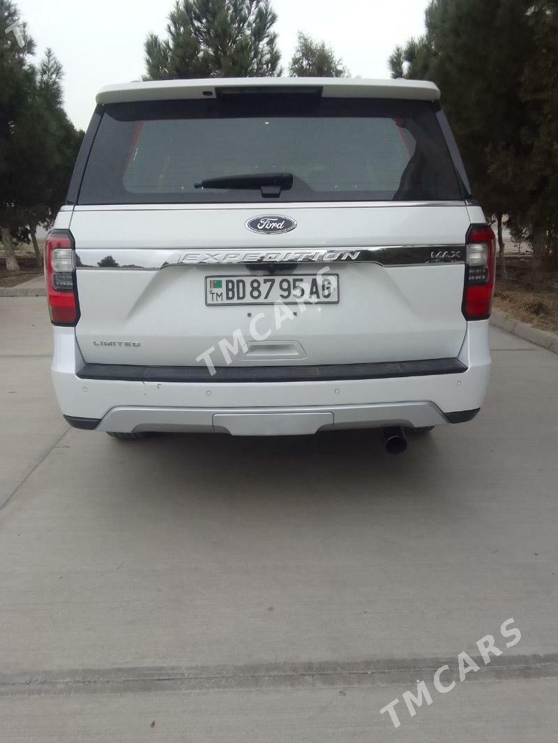 Ford Expedition 2020 - 580 000 TMT - Aşgabat - img 4