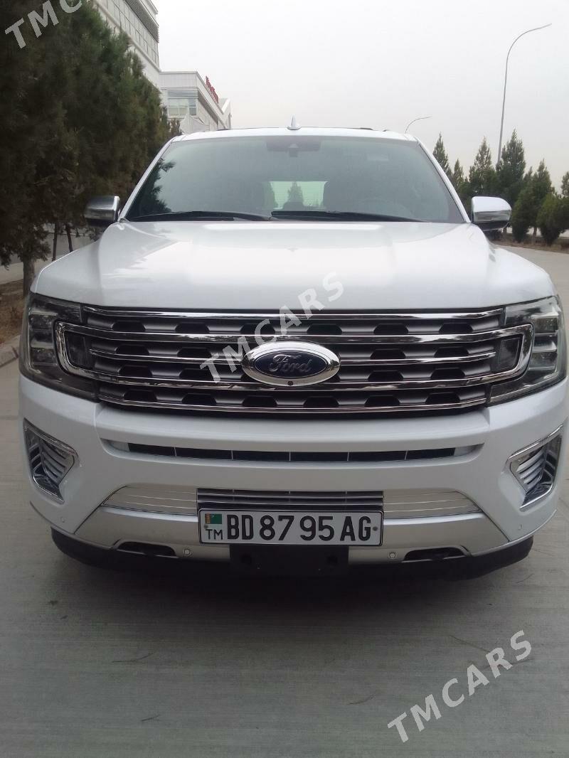 Ford Expedition 2020 - 580 000 TMT - Aşgabat - img 5