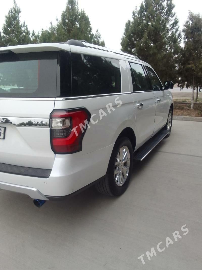 Ford Expedition 2020 - 580 000 TMT - Aşgabat - img 3