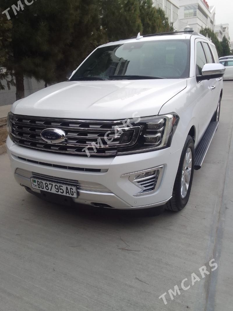 Ford Expedition 2020 - 580 000 TMT - Aşgabat - img 2