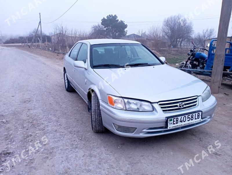 Toyota Camry 1998 - 110 000 TMT - Garabekewül - img 4