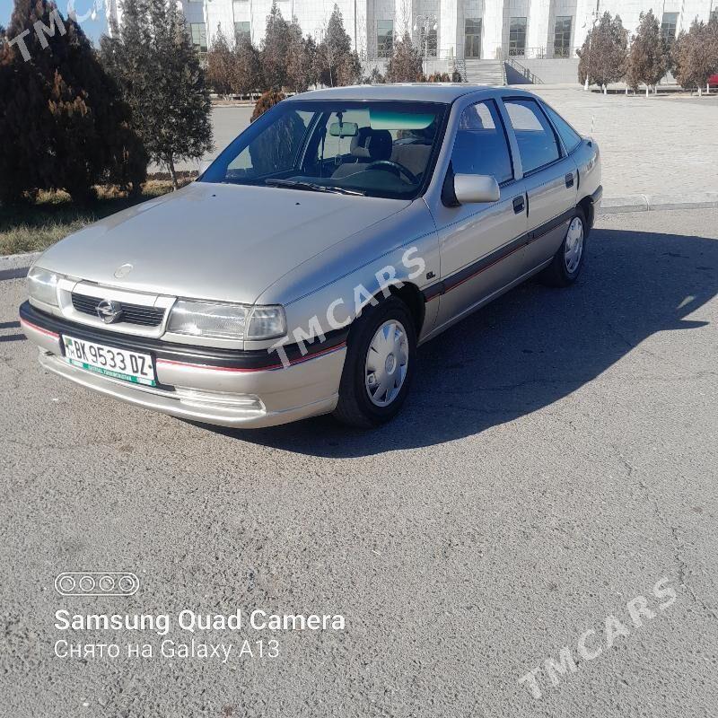 Opel Vectra 1992 - 31 000 TMT - Дашогуз - img 4