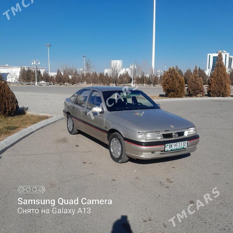 Opel Vectra 1992 - 31 000 TMT - Дашогуз - img 5