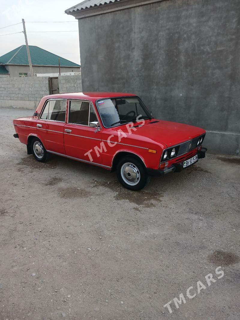 Lada 2106 1981 - 36 000 TMT - Гумдаг - img 6