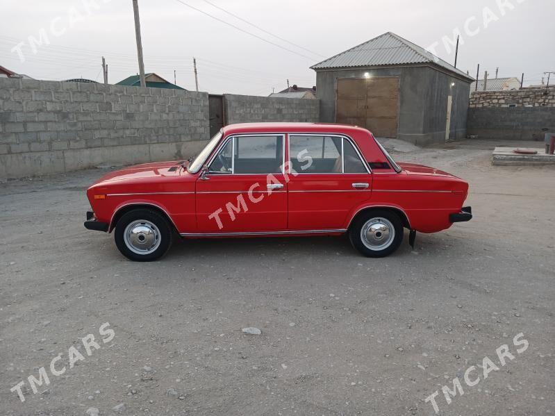 Lada 2106 1981 - 36 000 TMT - Гумдаг - img 3