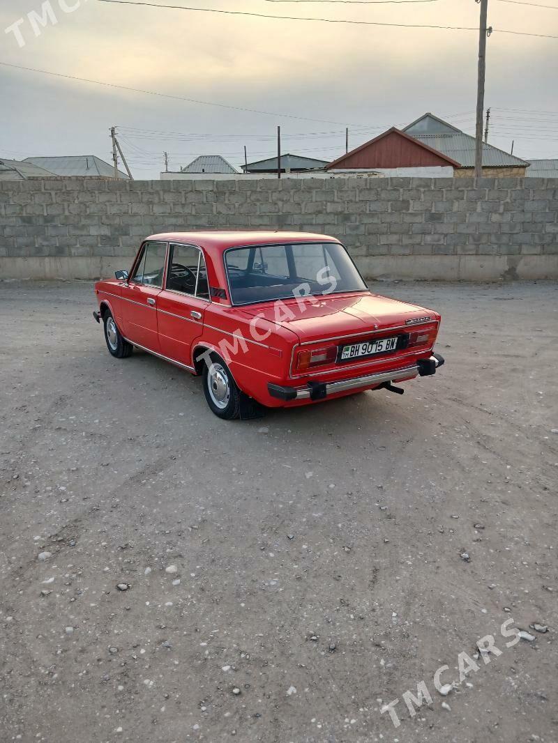 Lada 2106 1981 - 36 000 TMT - Гумдаг - img 7