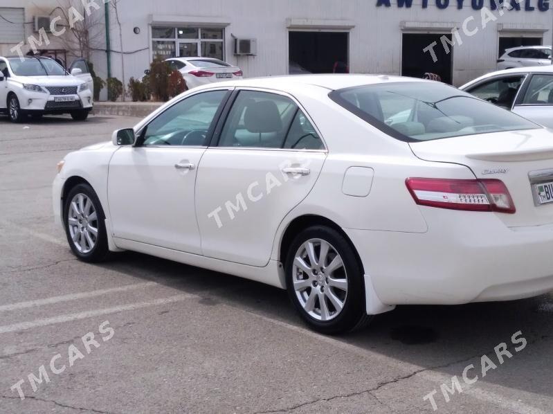 Toyota Camry 2009 - 180 000 TMT - Ашхабад - img 7