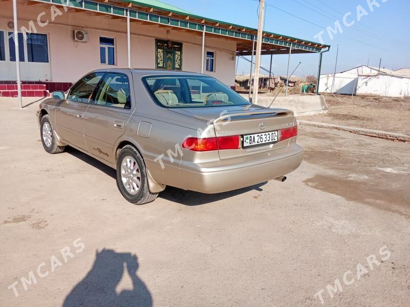 Toyota Camry 2001 - 136 000 TMT - Гороглы (Тагта) - img 5