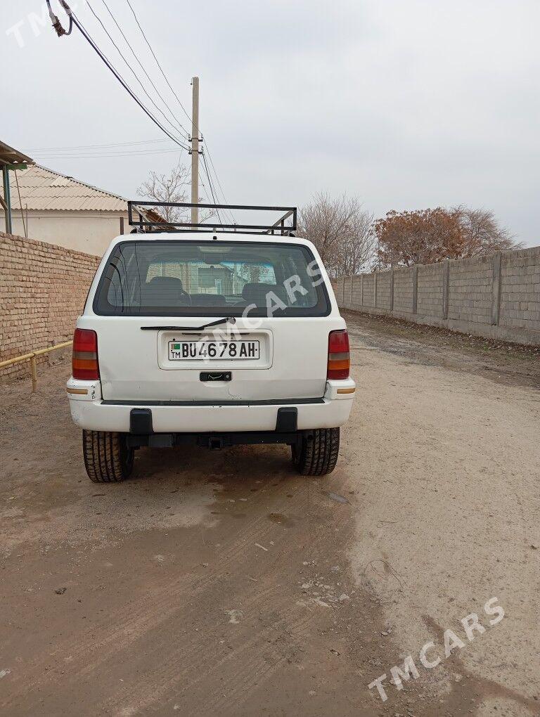 Jeep Cherokee 1996 - 26 000 TMT - Kaka - img 2