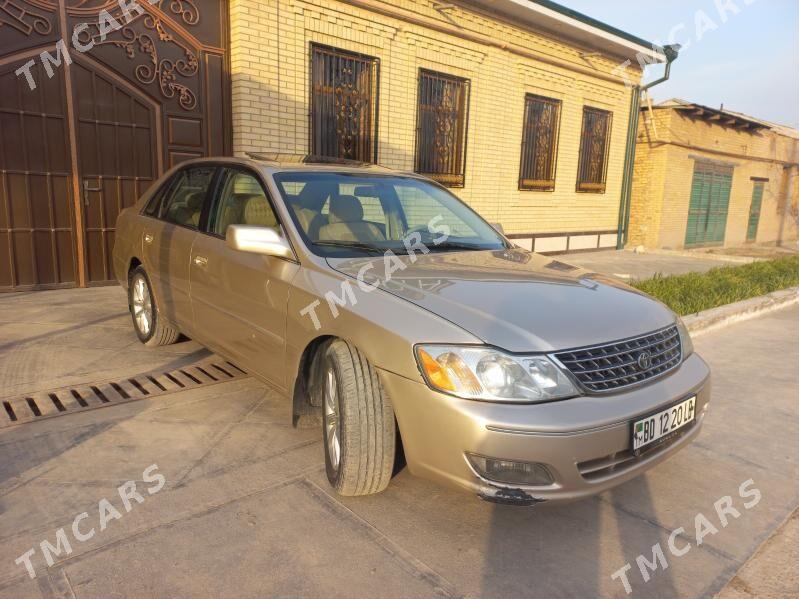 Toyota Avalon 2000 - 167 000 TMT - Туркменабат - img 3