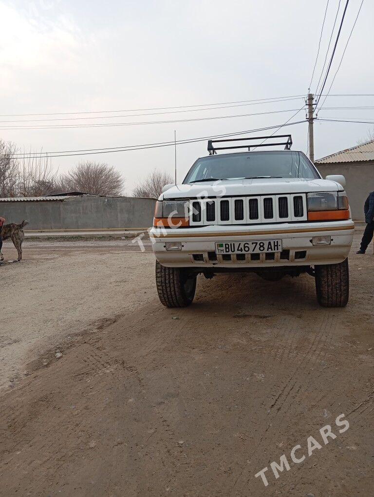 Jeep Cherokee 1996 - 26 000 TMT - Kaka - img 3