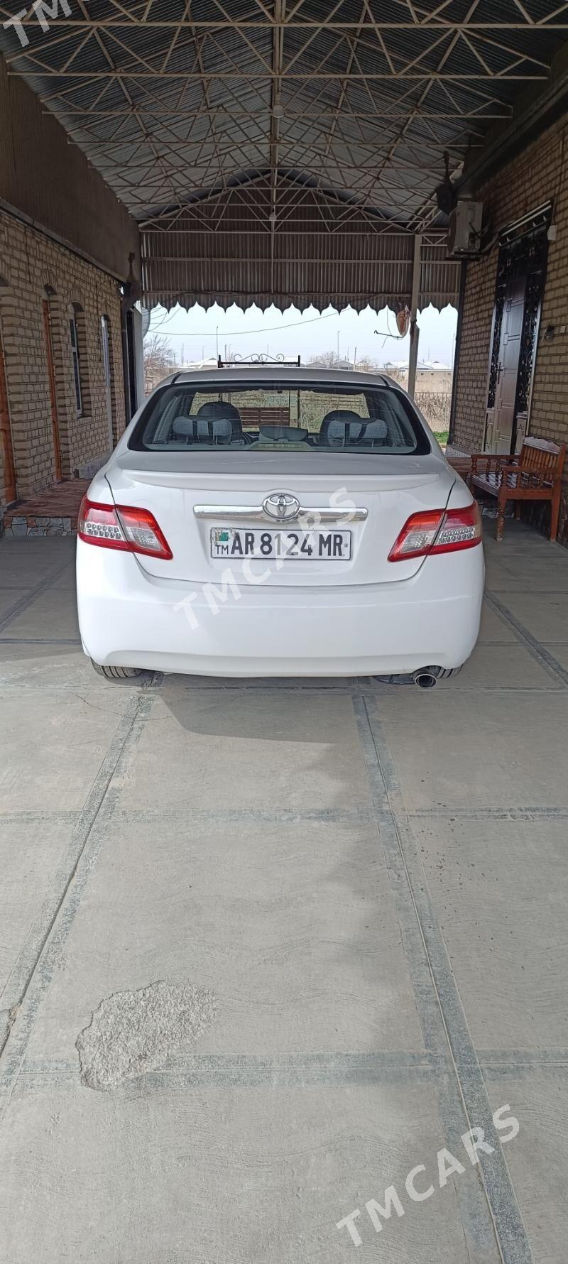 Toyota Camry 2010 - 125 000 TMT - Murgap - img 2