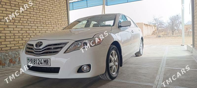 Toyota Camry 2010 - 125 000 TMT - Murgap - img 4