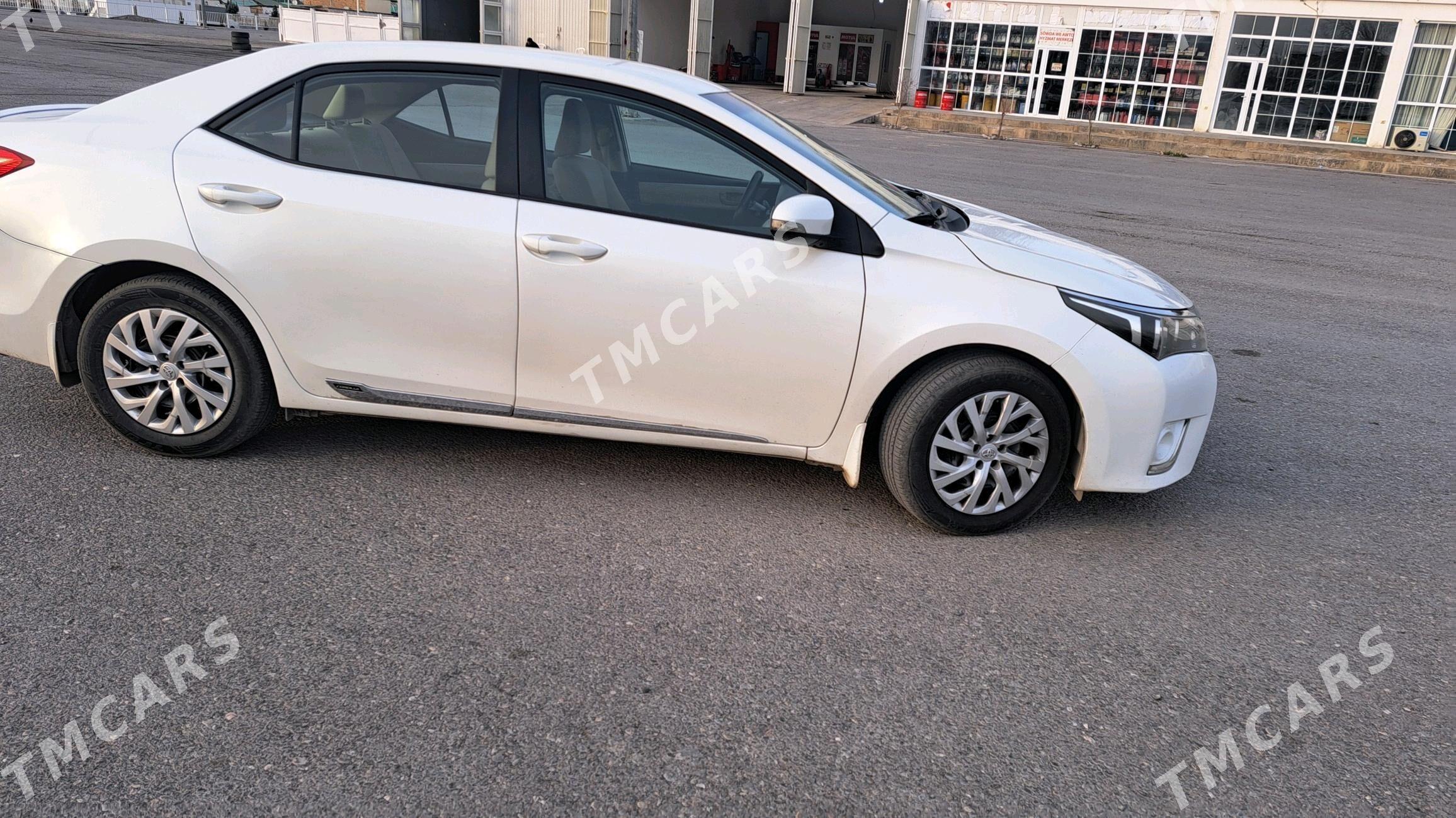 Toyota Corolla 2015 - 185 000 TMT - Хитровка - img 3