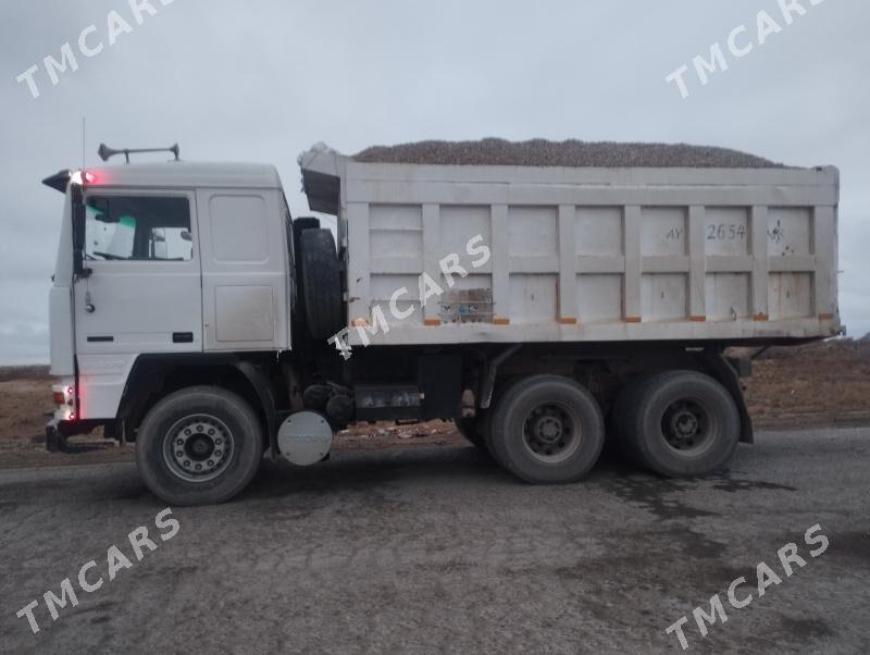 Volvo FH12 1992 - 430 000 TMT - Sakarçäge - img 2