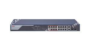 Hikvision Switch PoE - Parahat 7 - img 3