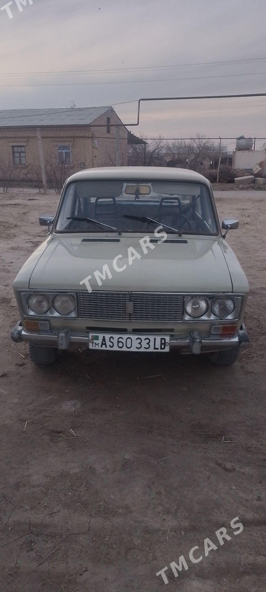 Lada 2106 1990 - 20 000 TMT - Sakar - img 2