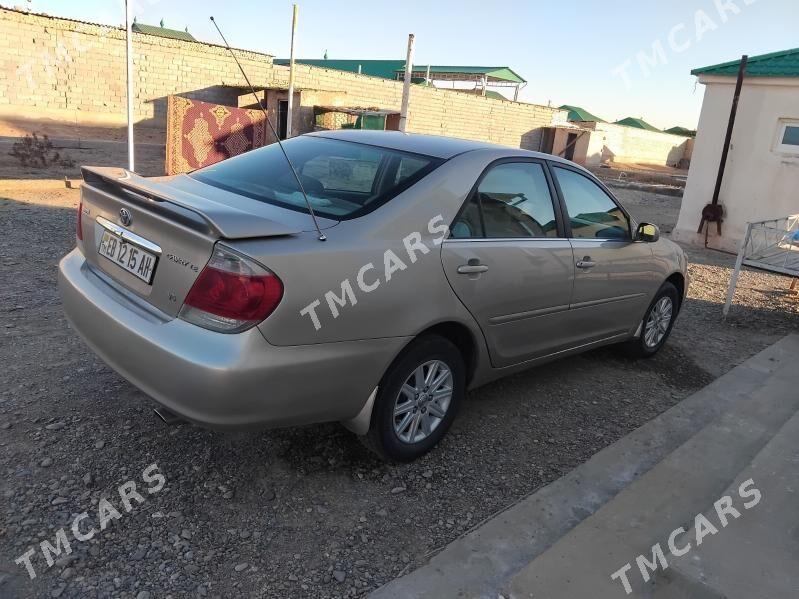 Toyota Camry 2002 - 155 000 TMT - Arçabil şaýoly - img 3