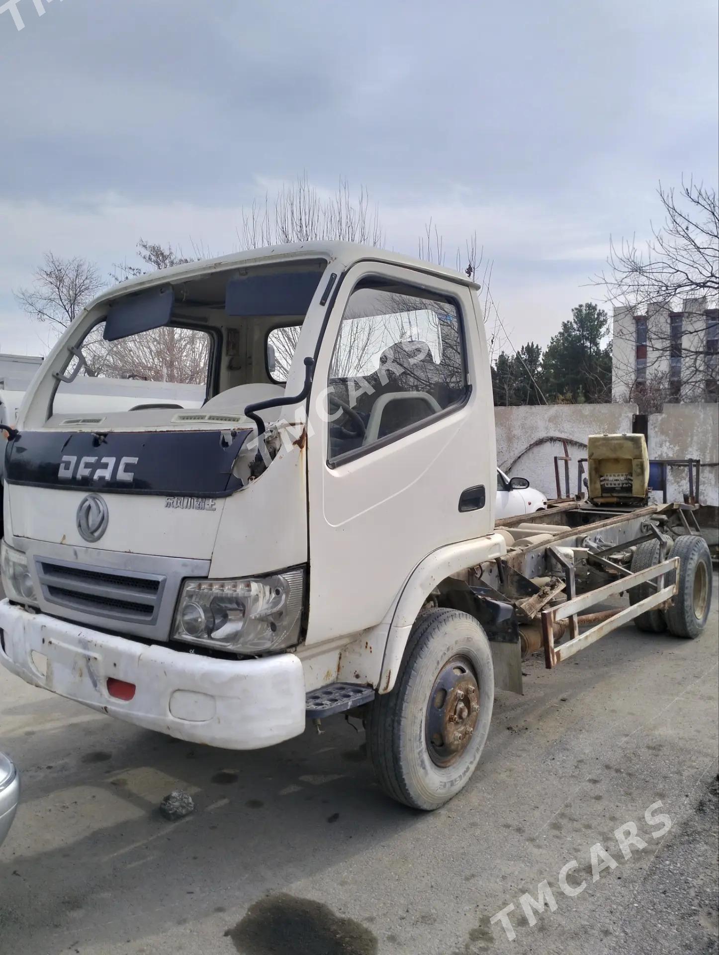 Mitsubishi Canter 2013 - 60 000 TMT - Чоганлы - img 2