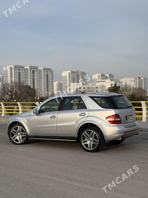 Mercedes-Benz ML350 2006 - 180 000 TMT - Aşgabat - img 5