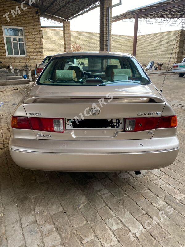 Toyota Camry 1999 - 110 000 TMT - Керки - img 2