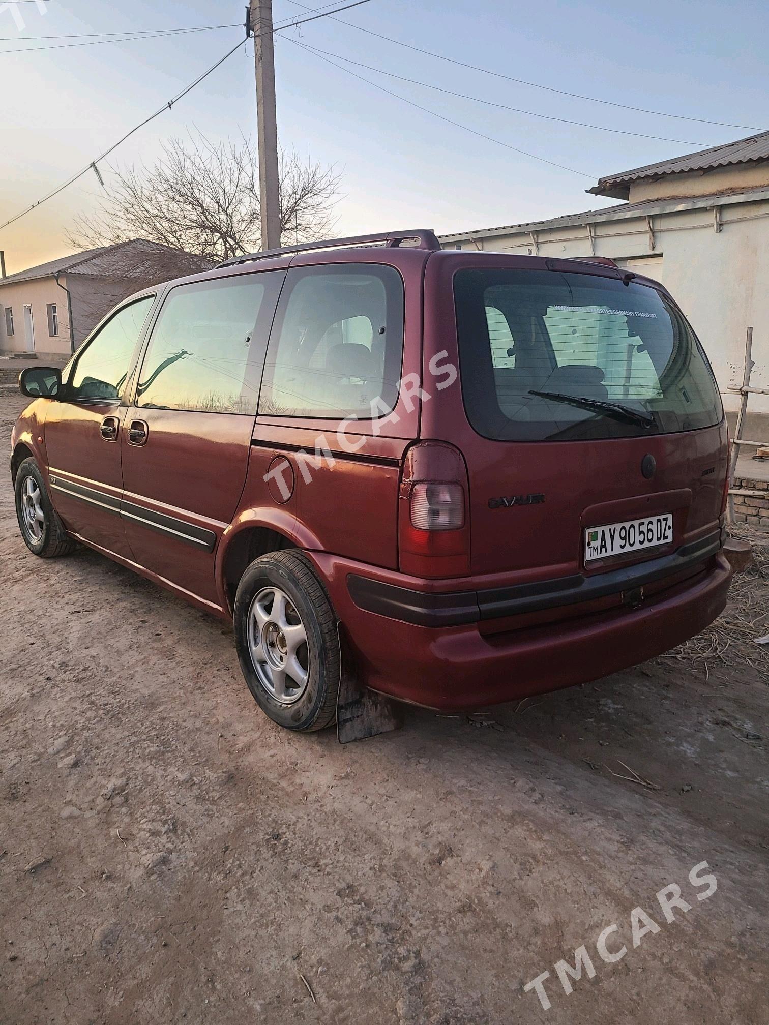 Opel Sintra 1999 - 30 000 TMT - Гороглы (Тагта) - img 6