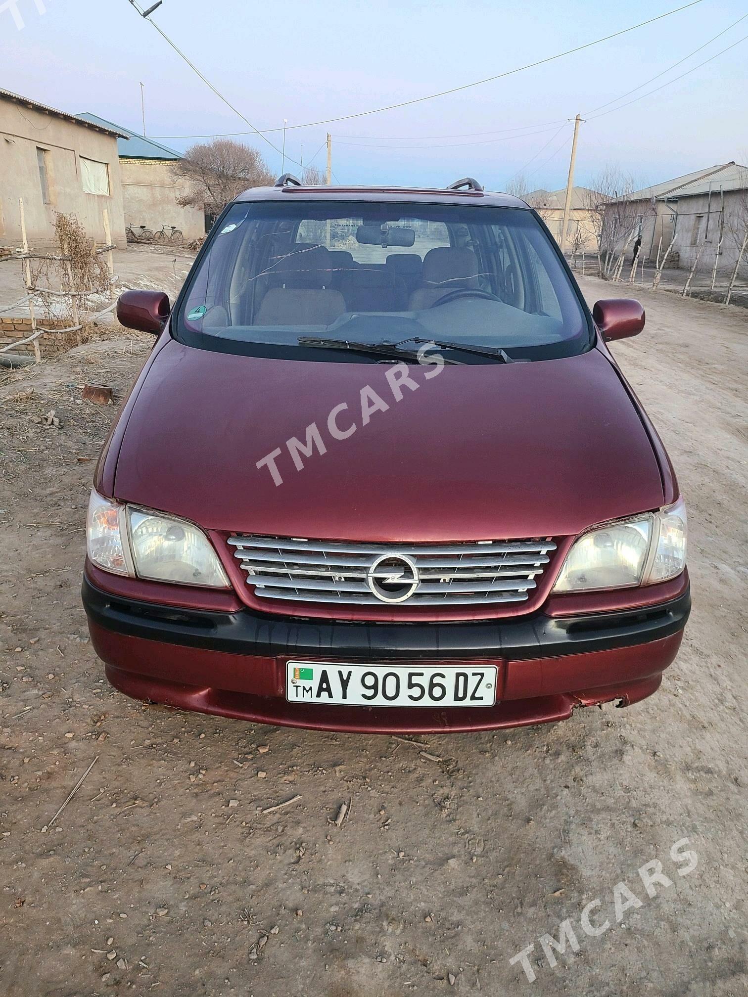 Opel Sintra 1999 - 30 000 TMT - Гороглы (Тагта) - img 8