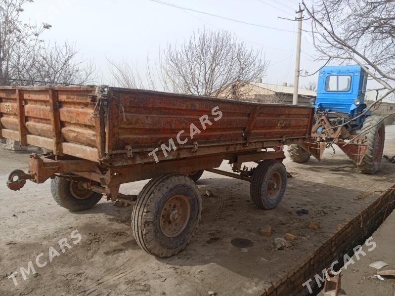 MTZ T-28 1985 - 30 000 TMT - Halaç - img 2