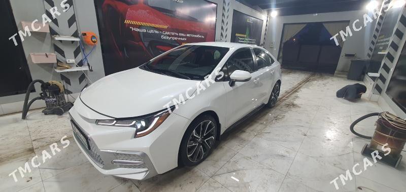 Toyota Corolla 2020 - 230 000 TMT - Мары - img 2