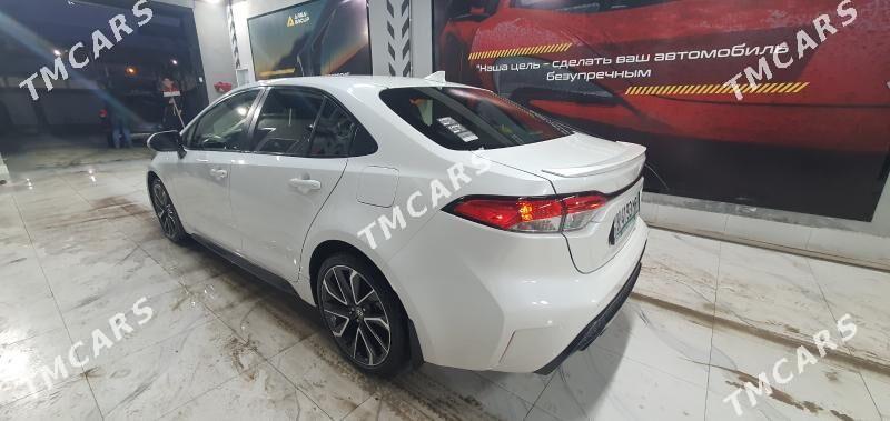 Toyota Corolla 2020 - 230 000 TMT - Мары - img 8