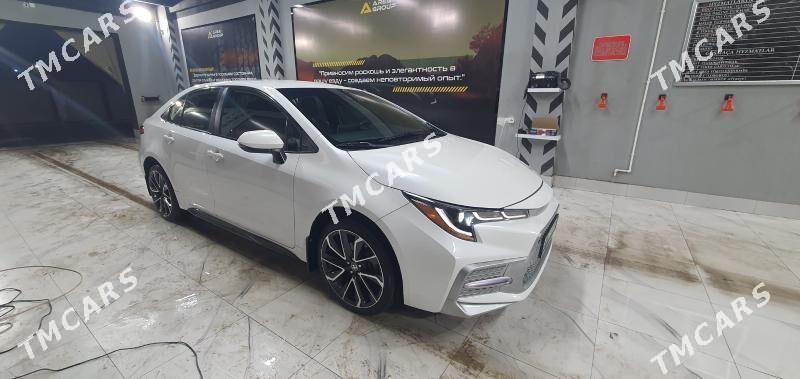 Toyota Corolla 2020 - 230 000 TMT - Мары - img 5