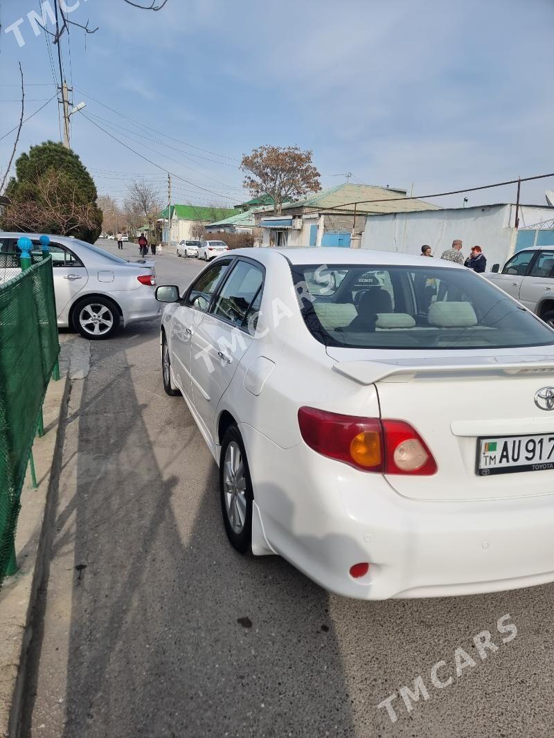 Toyota Corolla 2008 - 127 000 TMT - Кака - img 2