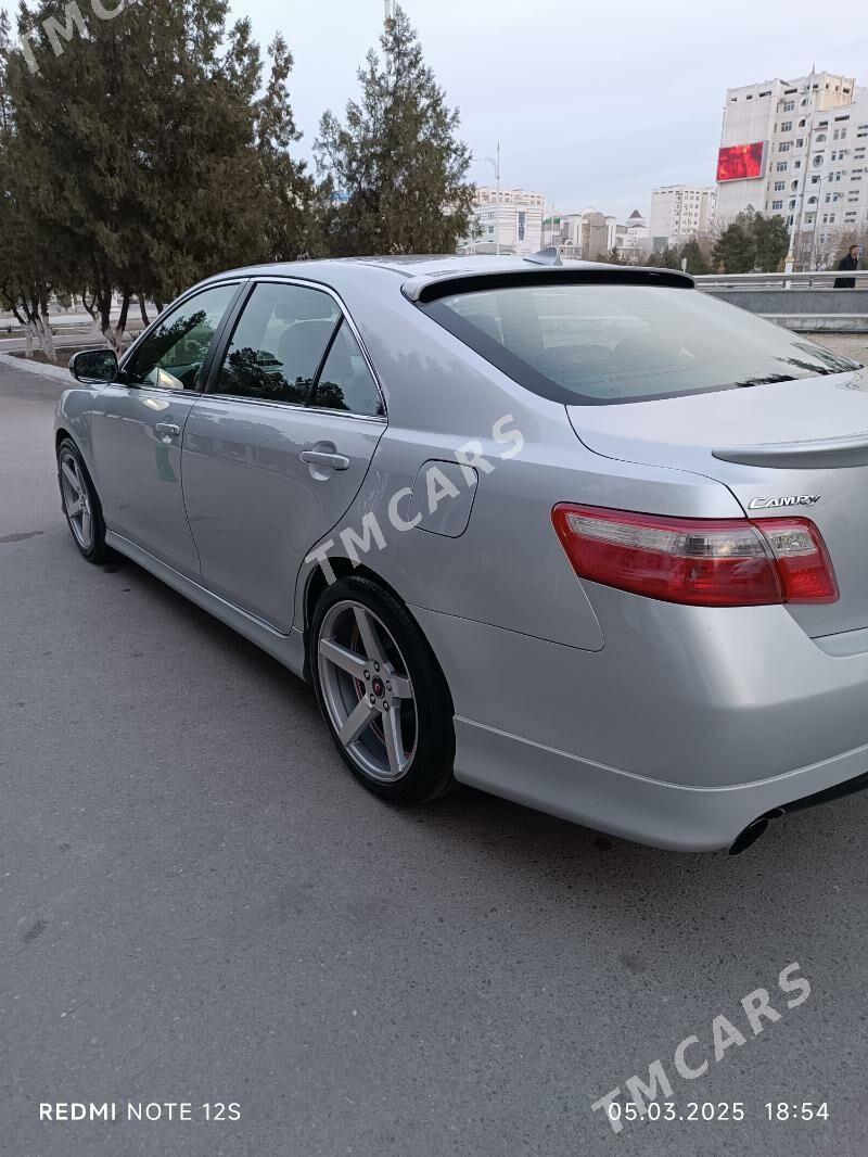 Toyota Camry 2007 - 179 000 TMT - Aşgabat - img 2