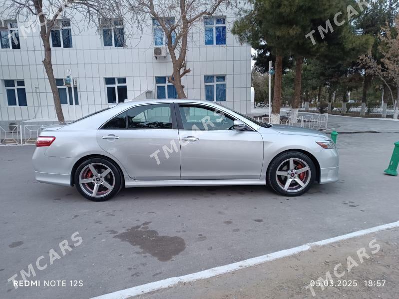 Toyota Camry 2007 - 179 000 TMT - Aşgabat - img 3