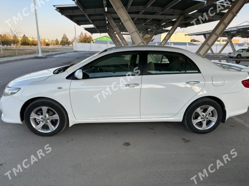 Toyota Corolla 2008 - 135 000 TMT - Балканабат - img 3