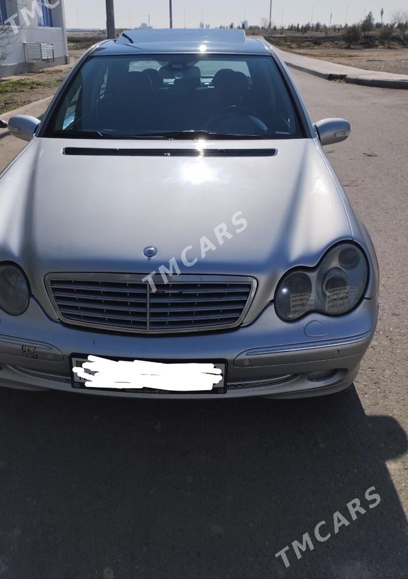 Mercedes-Benz S-Class 2002 - 85 000 TMT - Türkmenbaşy - img 7