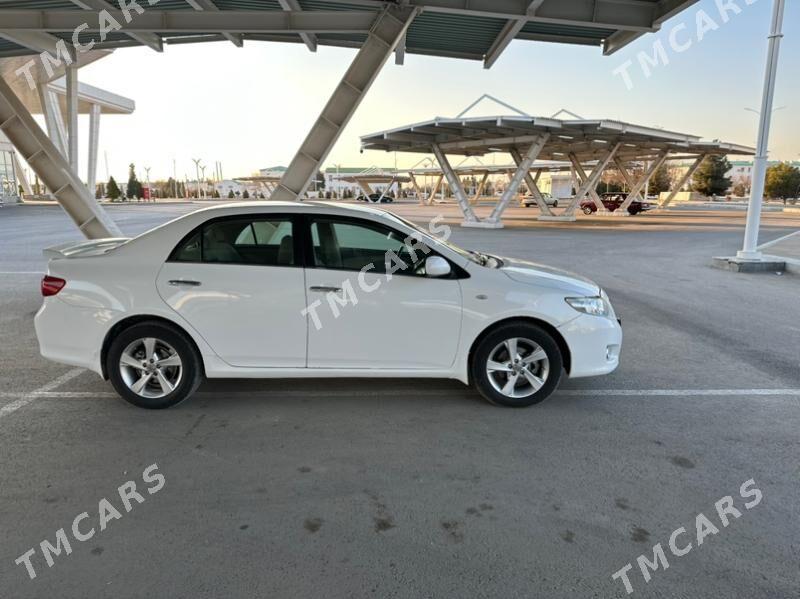 Toyota Corolla 2008 - 135 000 TMT - Балканабат - img 5