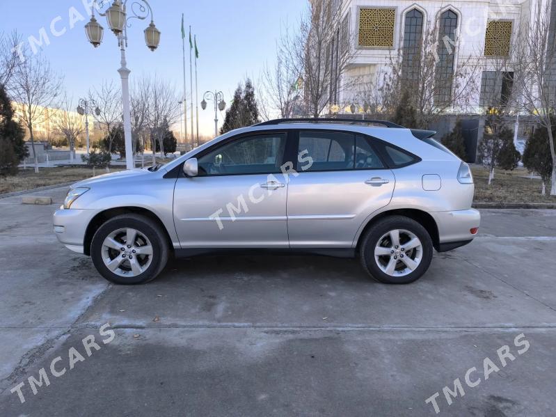 Lexus RX 2004 - 250 000 TMT - Daşoguz - img 6