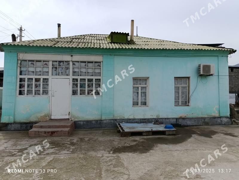Satlyk jaý - Багир - img 4