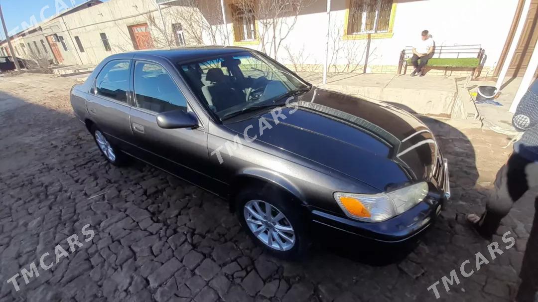 Toyota Camry 2001 - 150 000 TMT - Köneürgenç - img 5