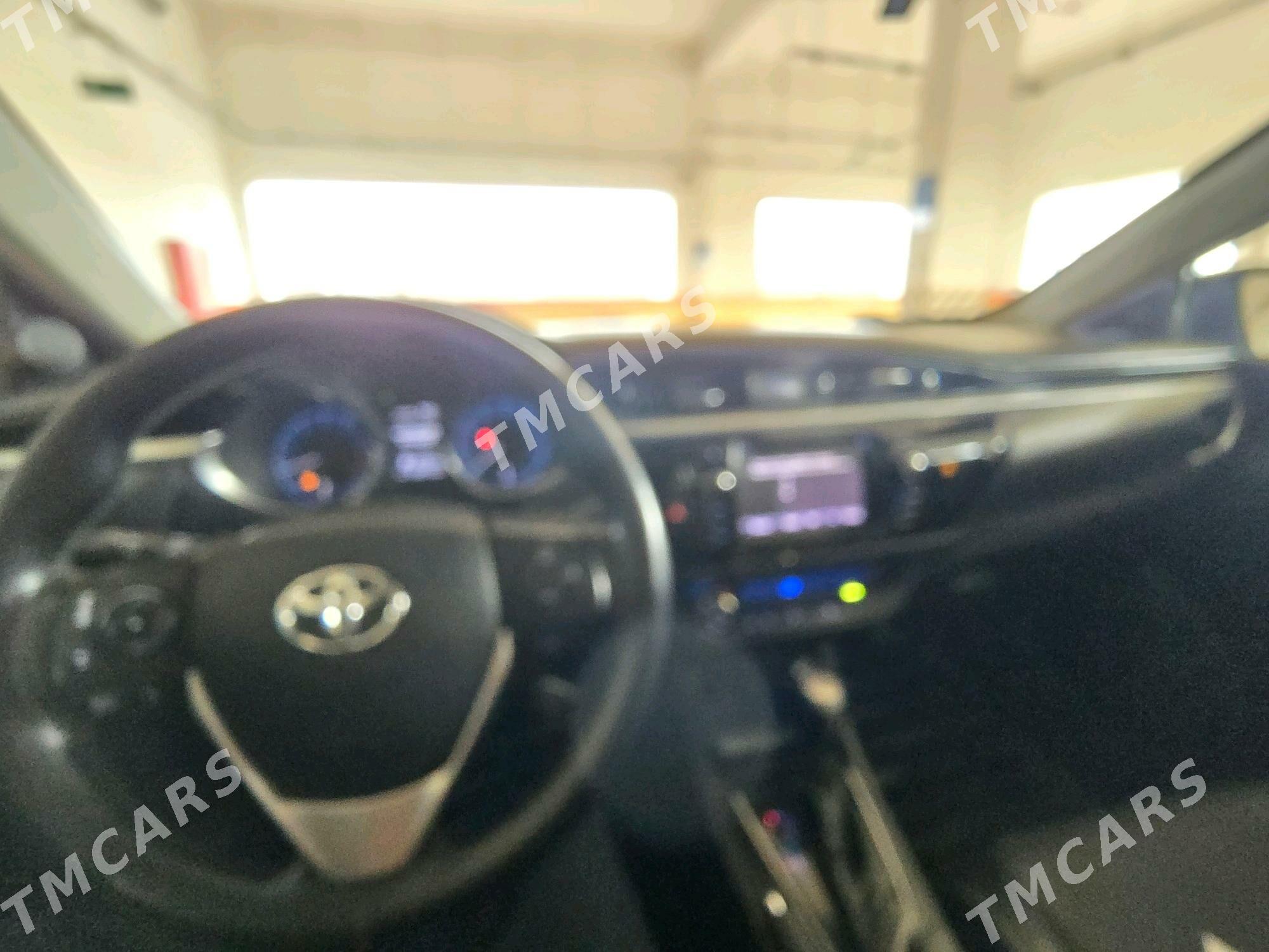 Toyota Corolla 2014 - 209 000 TMT - Aşgabat - img 3